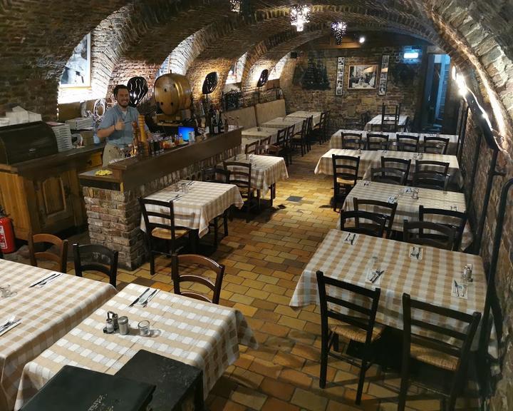 Pizzeria La Finestra