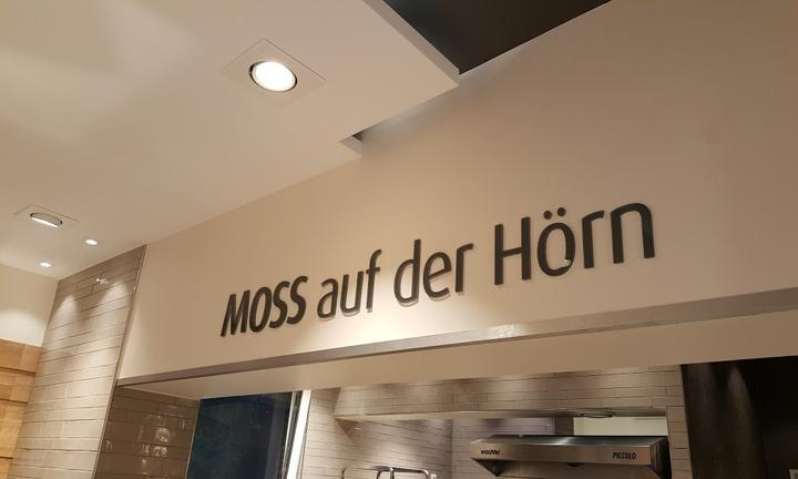 Bäckerei Moss