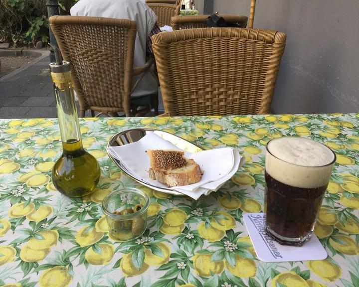 Trattoria Positano